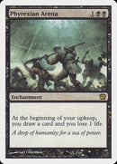 Arena Pirexiana [Novena Edición] 