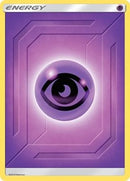 Energía psíquica (2019 sin numerar) [Sol y Luna: Equipo] 