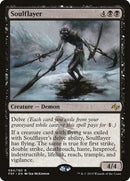 Soulflayer [Destino reescrito] 