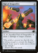 Vial de fuego de dragón [Jumpstart 2022] 