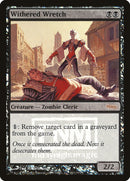 Miserable marchito [Friday Night Magic 2003] 