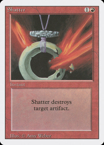 Destrozar [Edición revisada] 