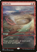 Mudhole [Serie Secret Lair Drop] 