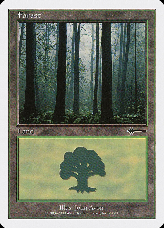 Bosque (90) [Golpiza] 