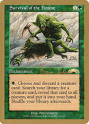 La supervivencia del más apto (Brian Selden) [World Championship Decks 1998] 