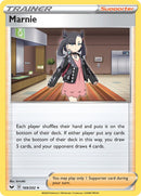 Marnie (169/202) (Exclusivo de la baraja temática) [Espada y escudo: Conjunto básico] 