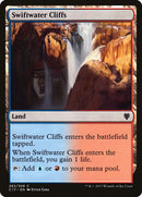Acantilados de Swiftwater [Comandante 2017] 