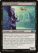 Xathrid Slyblade [Magia 2015] 