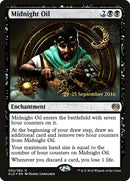 Aceite de medianoche [Promociones de presentación de Kaladesh] 