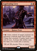 Tripulación cautivadora (Paquete promocional) [Ixalan Promos] 