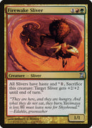 Astilla Firewake [Espiral del tiempo] 