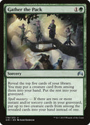 Reúne la manada [Magic Origins] 