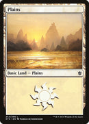 Llanuras (253) [Khans de Tarkir] 