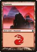 Montaña (312) [Comandante 2011] 