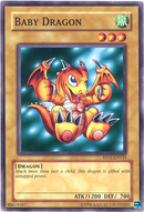 Bebé Dragón [RP01-EN034] Común 