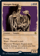 Westgate Regent (Showcase) [Dragones y Mazmorras: Aventuras en los Reinos Olvidados] 