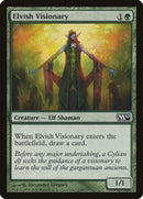 Visionario élfico [Magic 2010] 
