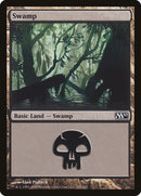Pantano (241) [Magic 2010] 