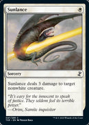 Sunlance [Espiral del tiempo remasterizada] 