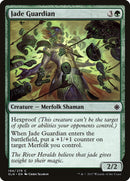 Guardián de jade [Ixalan] 