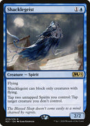 Shacklegeist (paquete promocional) [Promociones de la colección básica 2021] 