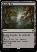 Bojuka Bog [Pyrexia: Todos serán un solo comandante] 