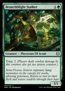 Branchblight Stalker [Pyrexia: Todos serán uno] 