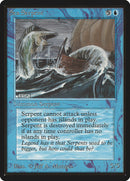 Serpiente Marina [Edición Beta] 