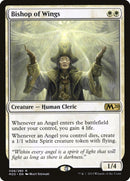 Bishop of Wings (paquete promocional) [Promociones de la colección básica 2020] 