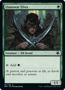 Llanowar Elves [Noche de juegos: todos contra todos] 