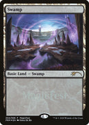 Pantano (2020) [MagicFest 2020] 