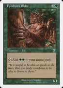 Anciano de Fyndhorn [Séptima edición] 