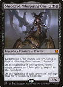 Sheoldred, el susurrante [Jumpstart] 