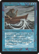 Elemental de agua [Edición Alfa] 