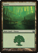 Bosque (270) [Regreso a Ravnica] 