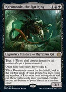 Karumonix, el Rey Rata [Pyrexia: Todos serán uno] 