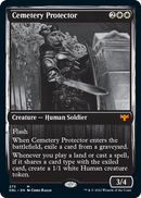 Protector del cementerio [Innistrad: función doble] 