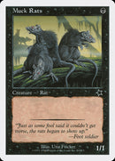 Muck Rats [Inicio 1999] 