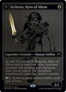 Kytheon, héroe de Akros // Gideon, forjado en la batalla [San Diego Comic-Con 2015] 