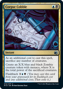 Adoquín de cadáveres [Innistrad: Caza de medianoche] 