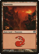 Montaña (158) [Planechase] 