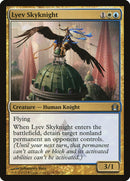 Lyev Skyknight [Regreso a Rávnica] 