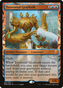 Torrencial Gearhulk [Inventos de Kaladesh] 