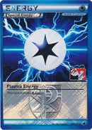 Plasma Energy (106/116) (Promoción de Play Pokemon) [Blanco y negro: Plasma Freeze] 
