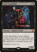 Confidente oscuro [Modern Masters 2015] 