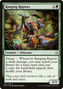 Rapaces de alcance [Ixalan] 