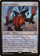 Matter Reshaper [Juramento de los Guardianes] 