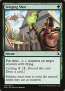 Disparo punzante [Amonkhet] 