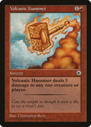 Martillo volcánico [Portal] 