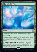 El árbol del mundo [Kaldheim] 